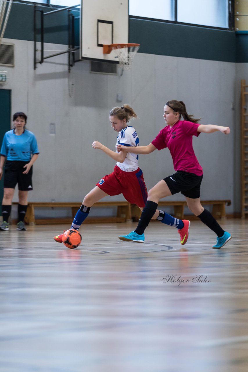 Bild 356 - Norddeutsche Futsalmeisterschaft